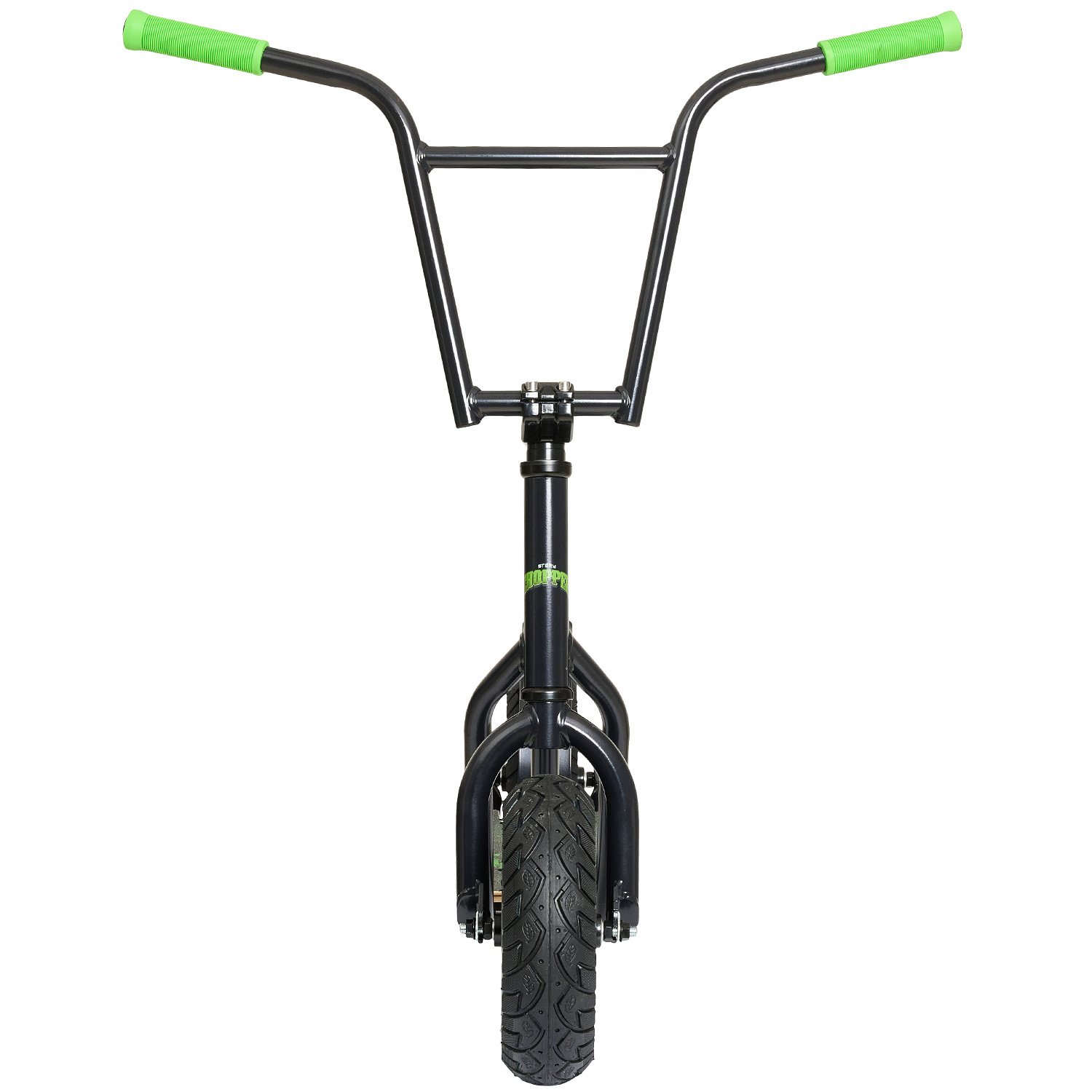 Story Urban Chopper Romobil s Kotačima za Flat Tire