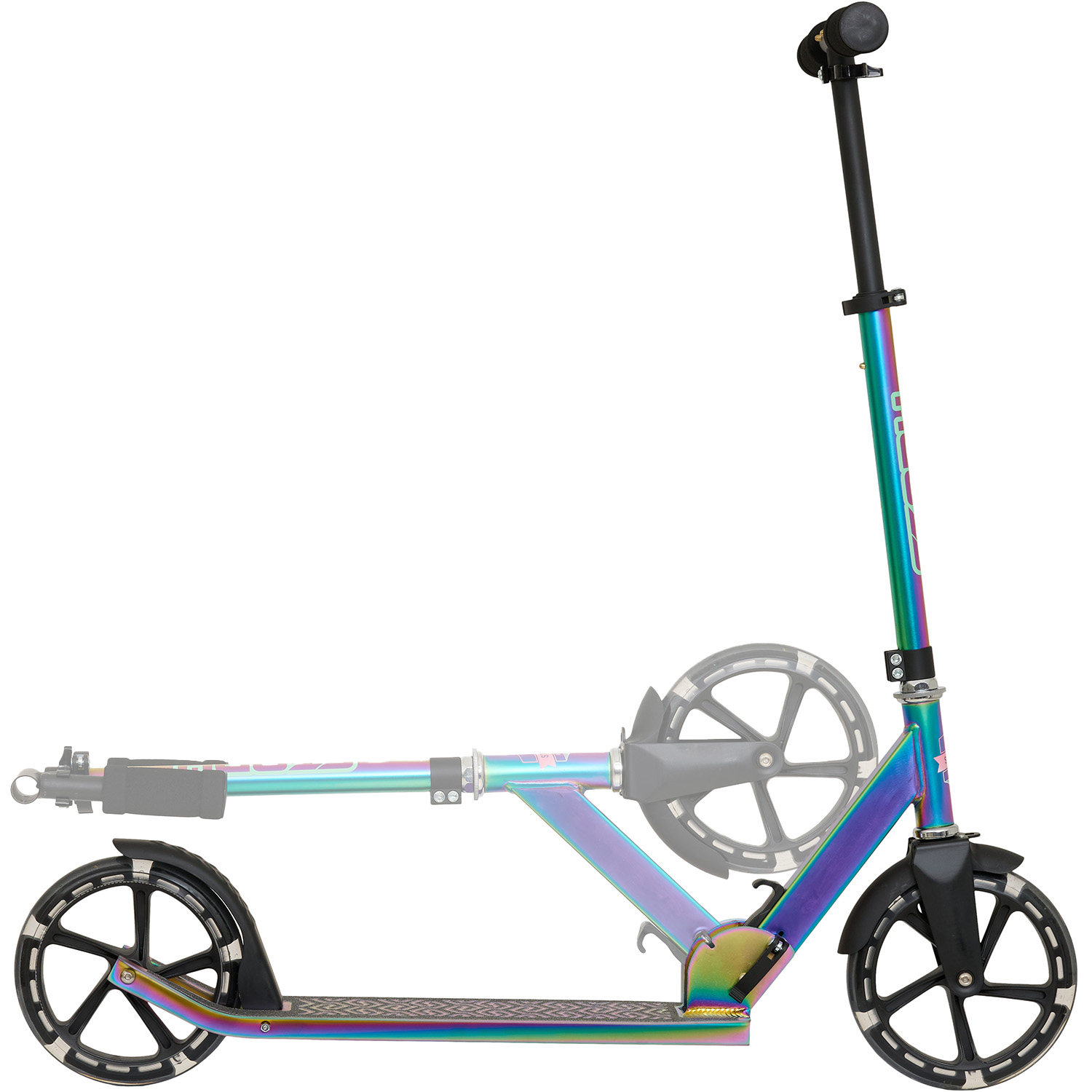 Story Urban GO! Sklopivi Komutacijski Romobil