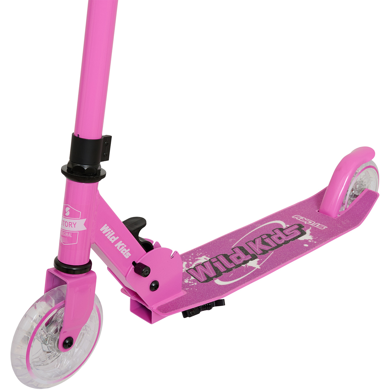 Story Wild Kids Sklopivi Romobil