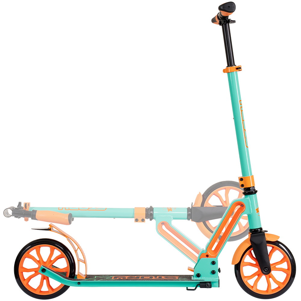 Story GO Deluxe Sklopivi Romobil
