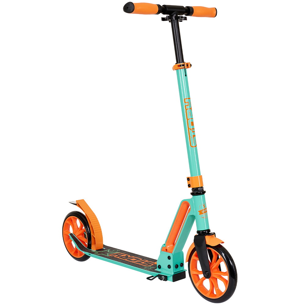 Story GO Deluxe Sklopivi Romobil