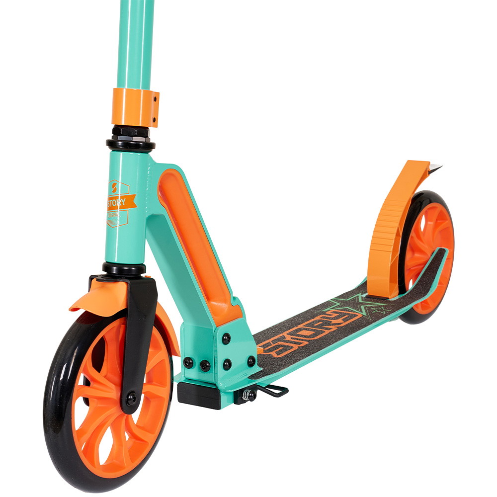 Story GO Deluxe Sklopivi Romobil