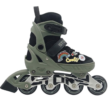 Story Moji Podešivi Inline Skates