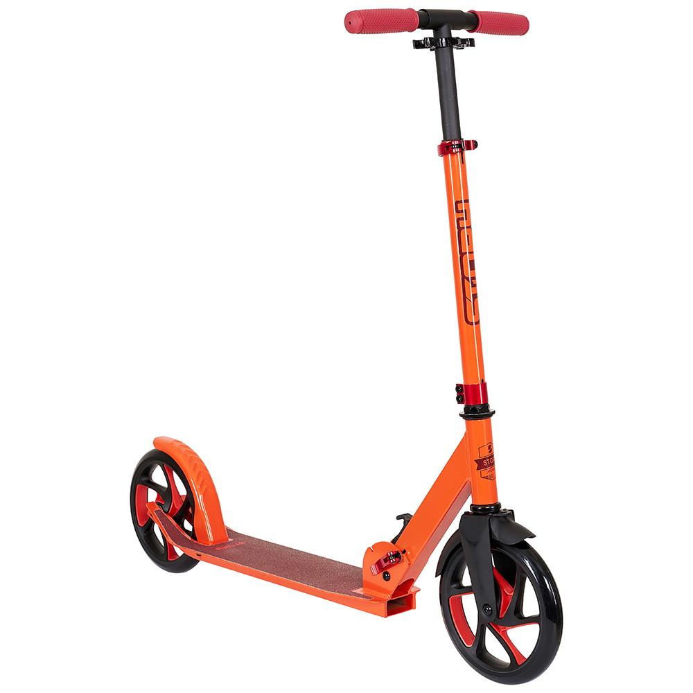 Story Urban GO! Sklopivi Komutacijski Romobil
