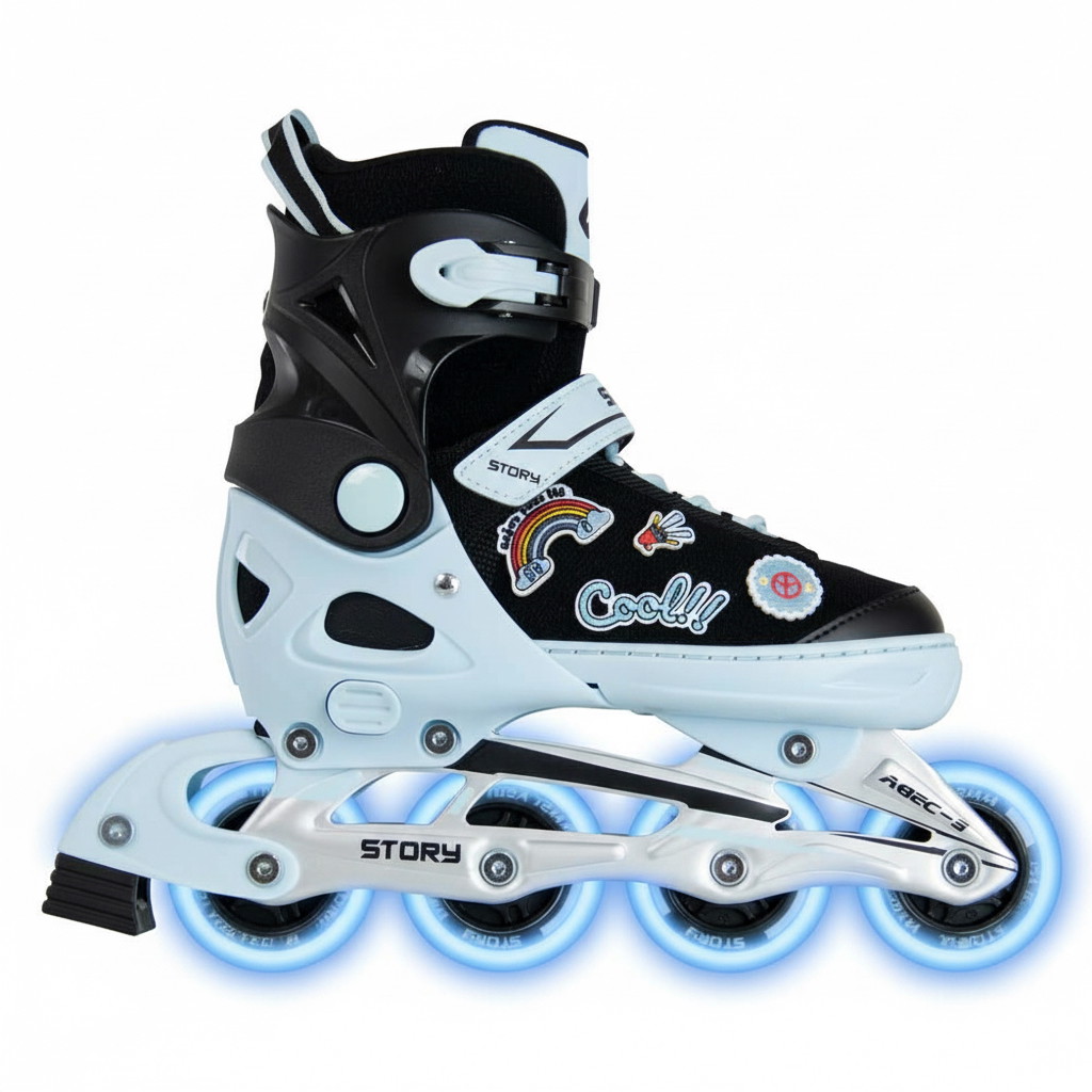 Story Moji Podešivi Inline Skates