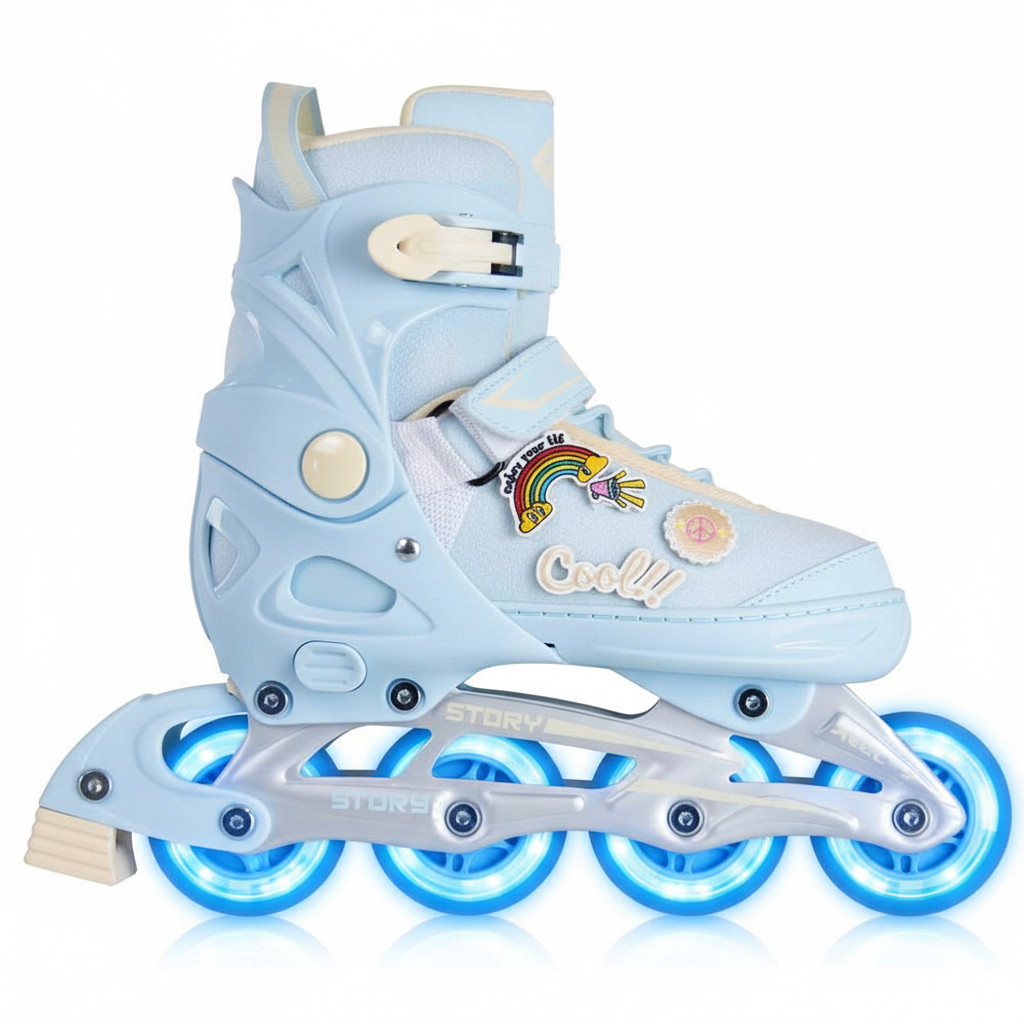 Story Moji Podešivi Inline Skates