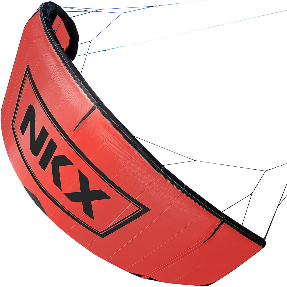 NKX Blade Performance Freeride Kite