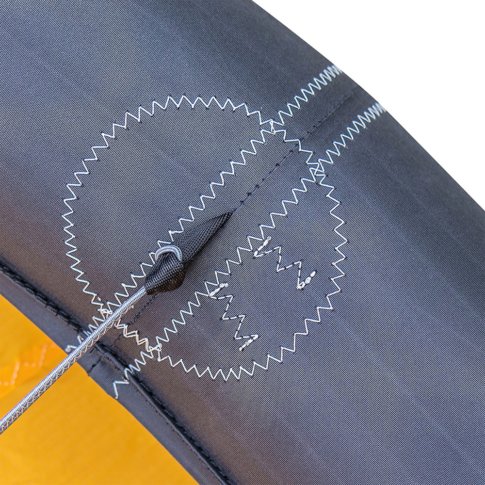 NKX Mohawk Surf / Freeride Kites