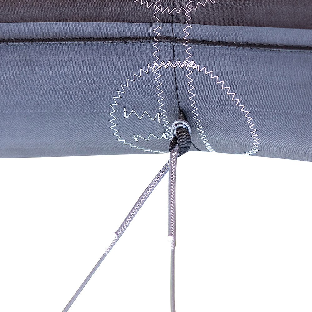 NKX Mohawk Surf / Freeride Kites