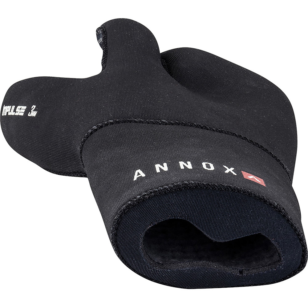 Annox Impulse rukavice za rakove