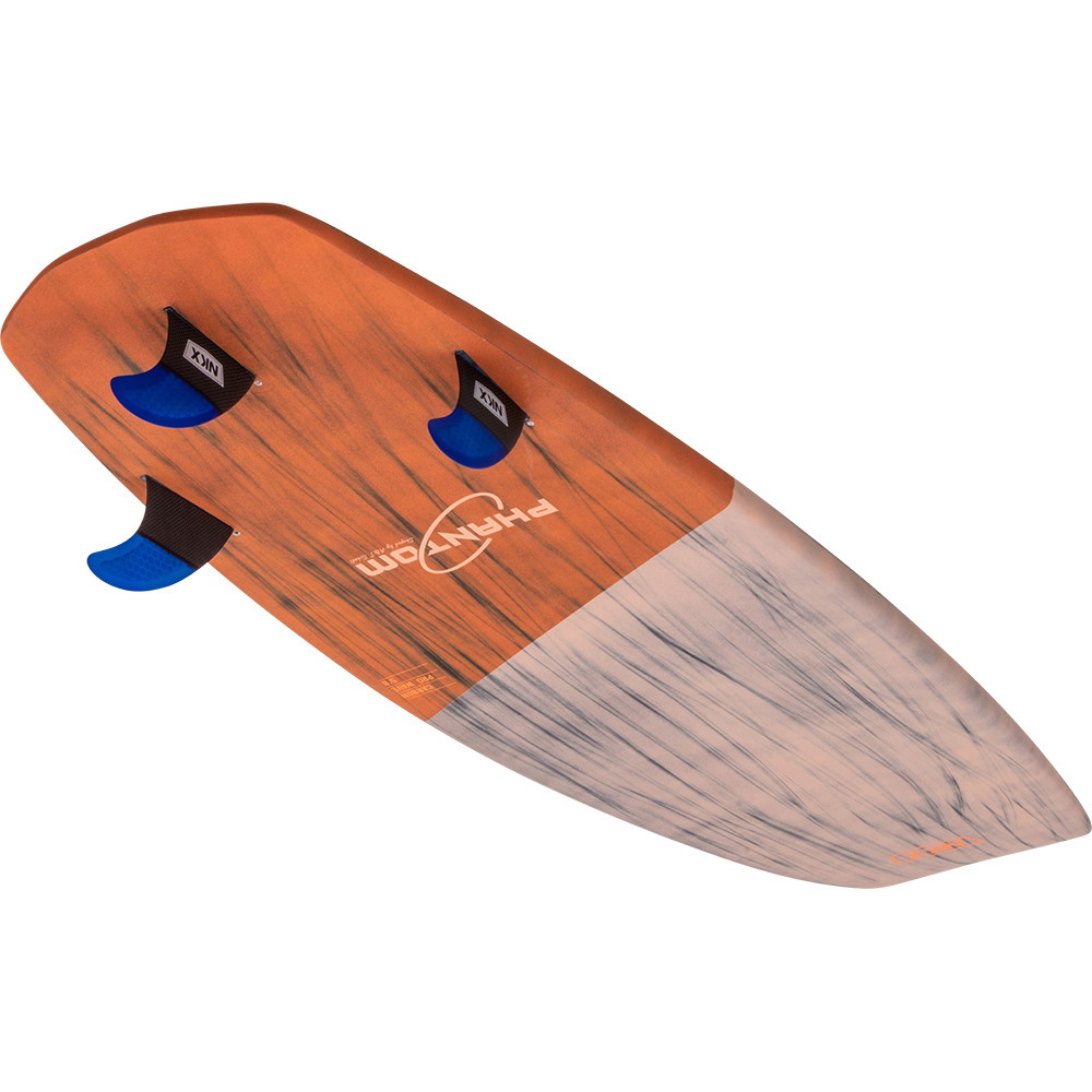 NKX Phantom Romobil