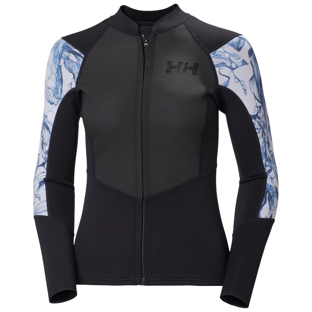 Helly Hansen Ženska Waterwear Jakna