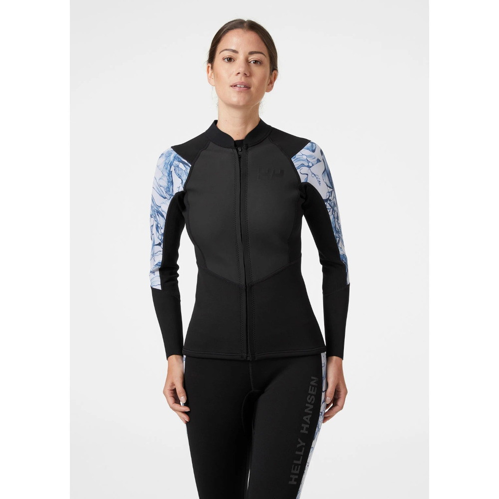 Helly Hansen Ženska Waterwear Jakna
