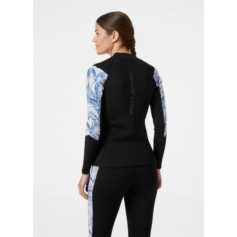 Helly Hansen Ženska Waterwear Jakna