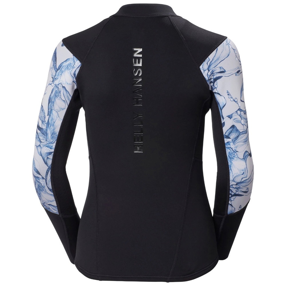 Helly Hansen Ženska Waterwear Jakna