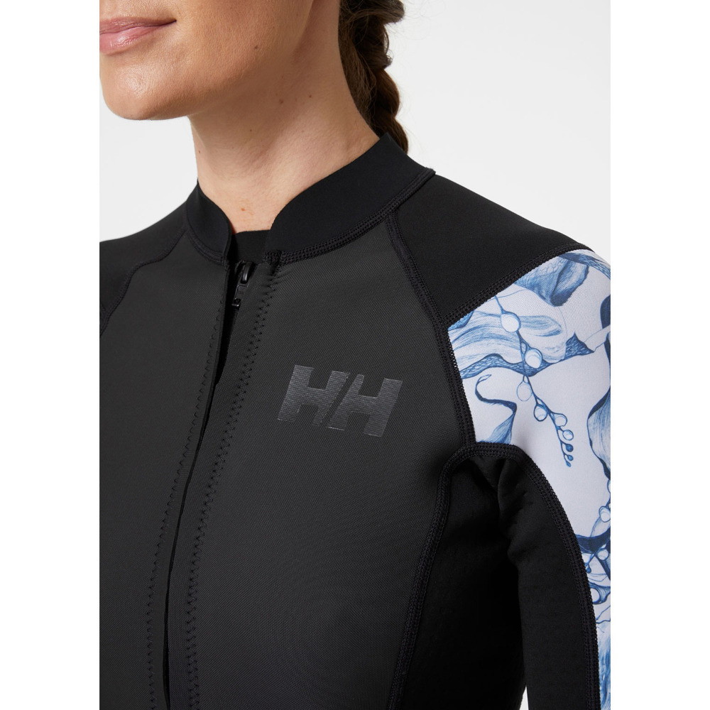 Helly Hansen Ženska Waterwear Jakna