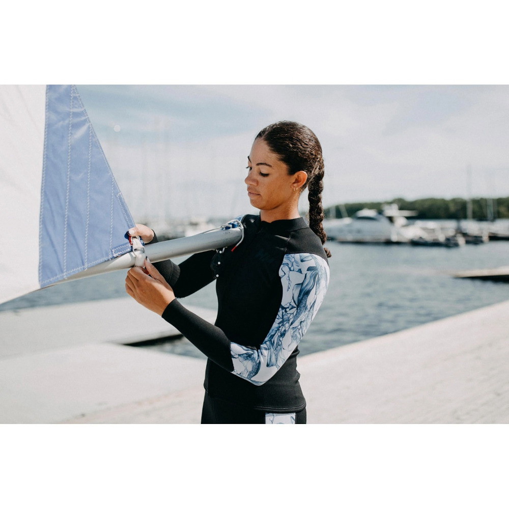 Helly Hansen Ženska Waterwear Jakna