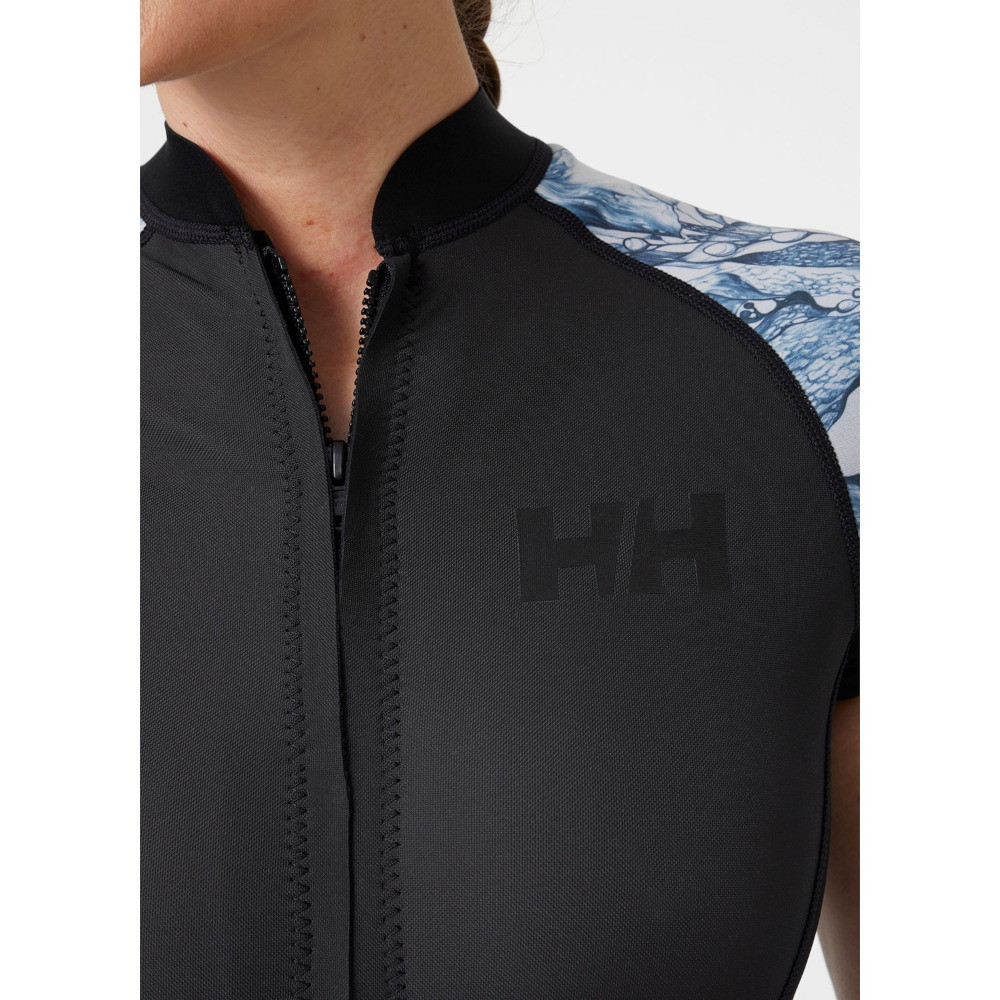 Helly Hansen Waterwear Ženski Wet suit 1,5 mm