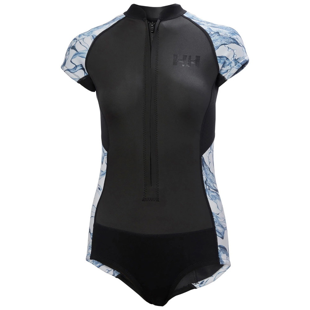 Helly Hansen Waterwear Ženski Wet suit 1,5 mm