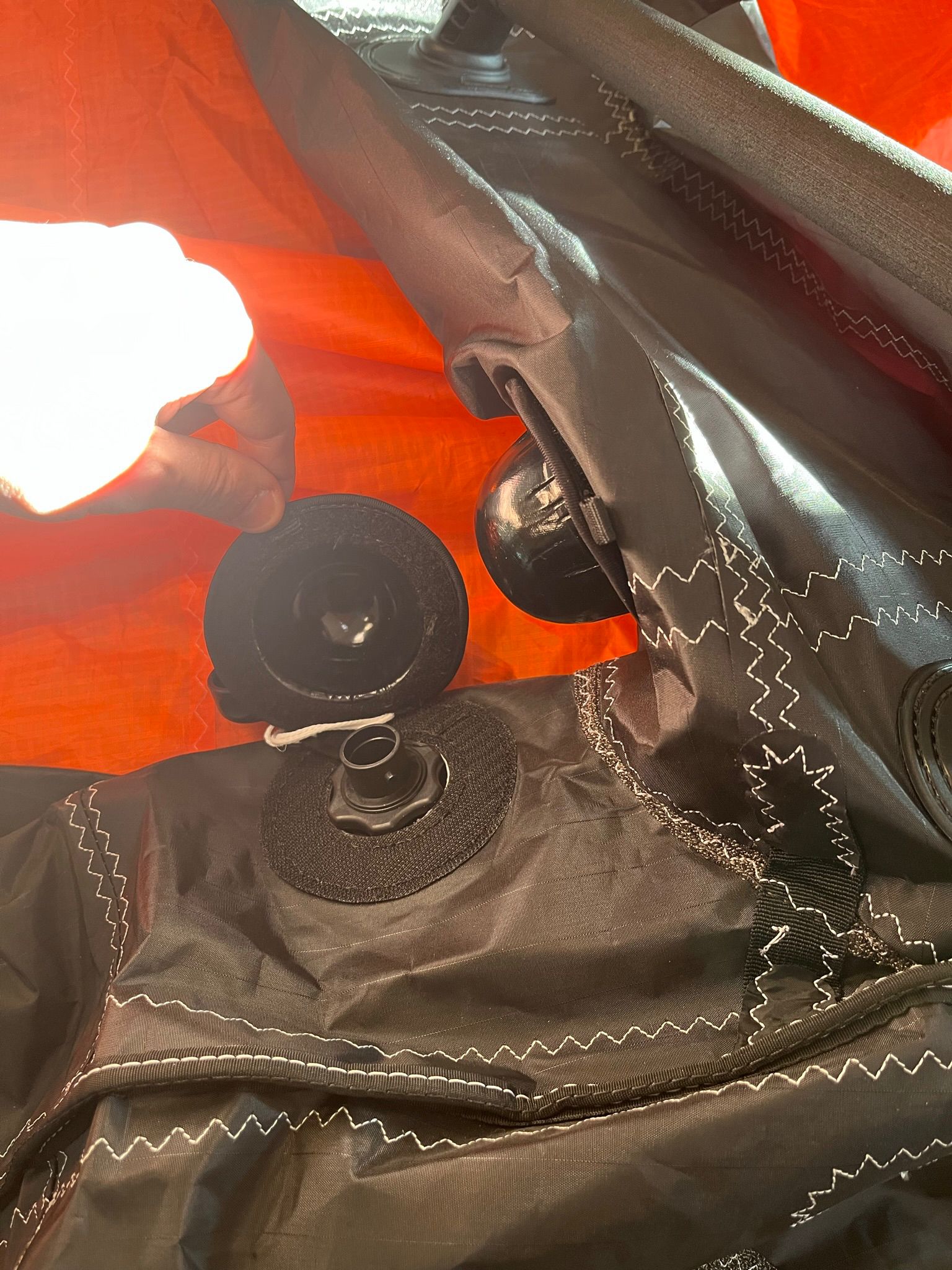 DEMO Krilo