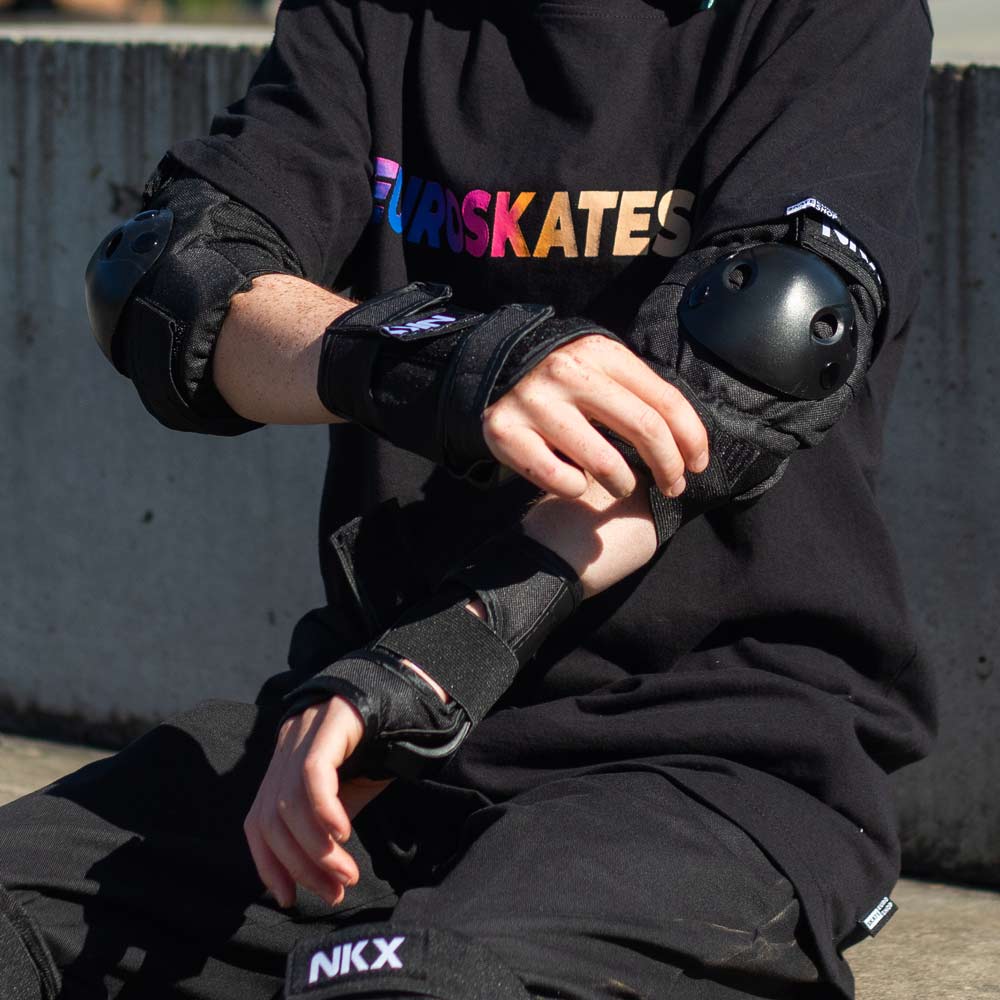 NKX Pro Kids Zaštitnici za Zapešća