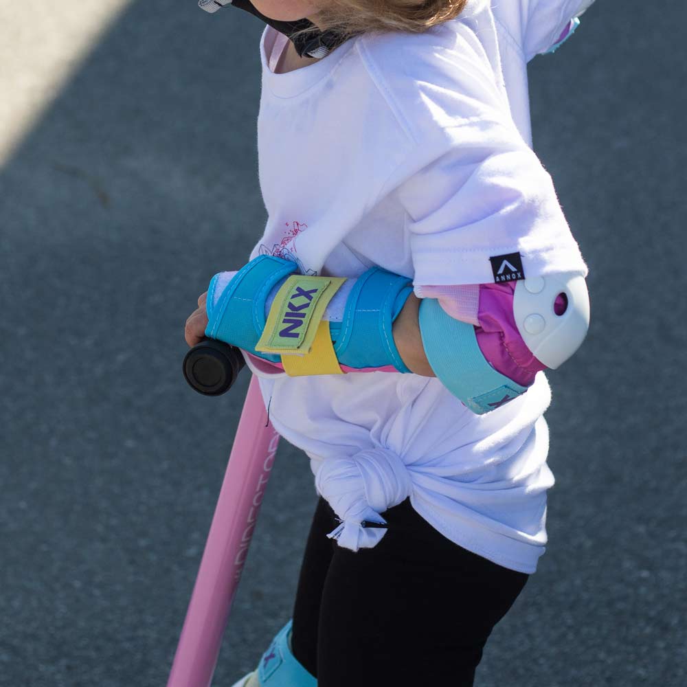NKX Pro Kids Zaštitnici za Zapešća