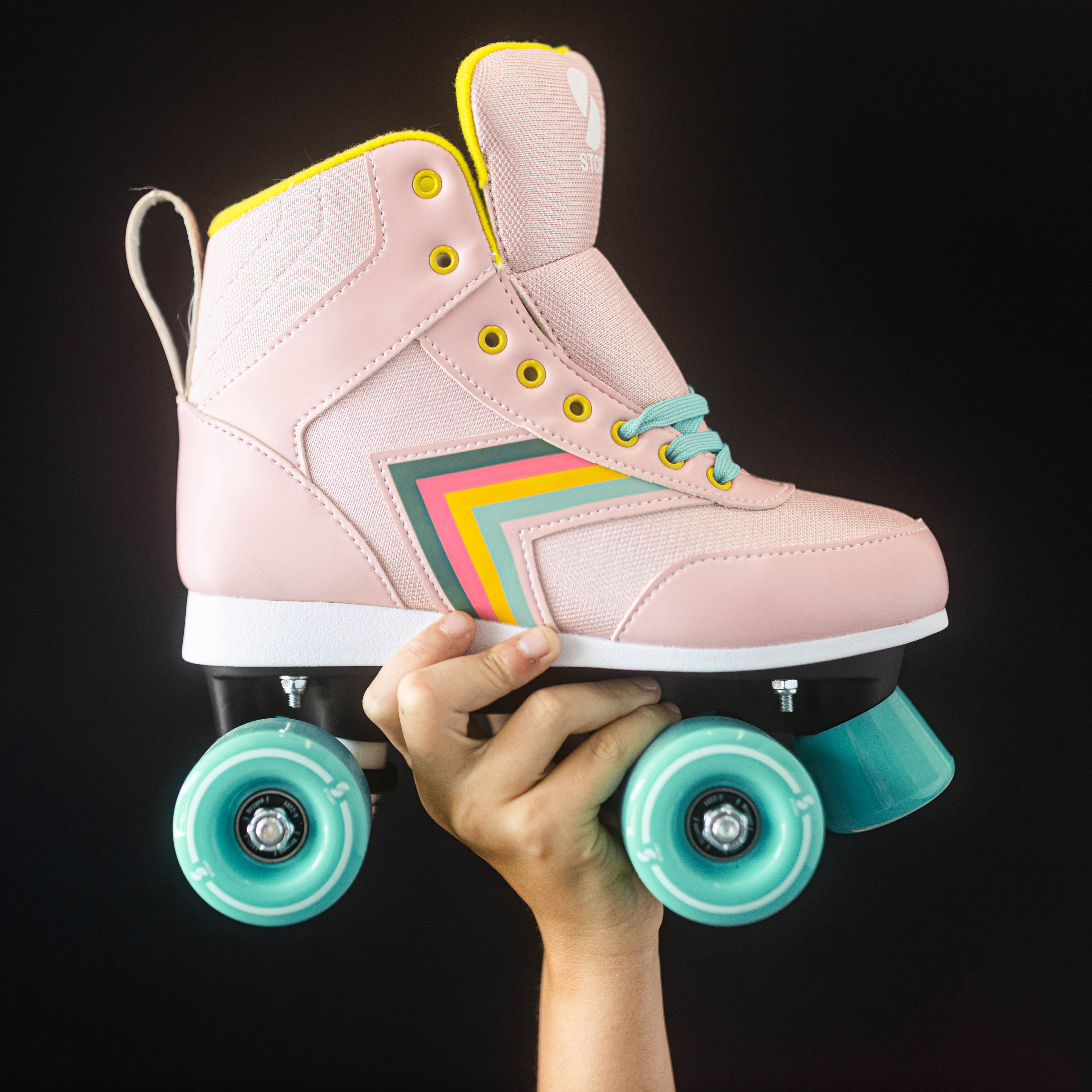 Story Spectrum Quad Roller skates