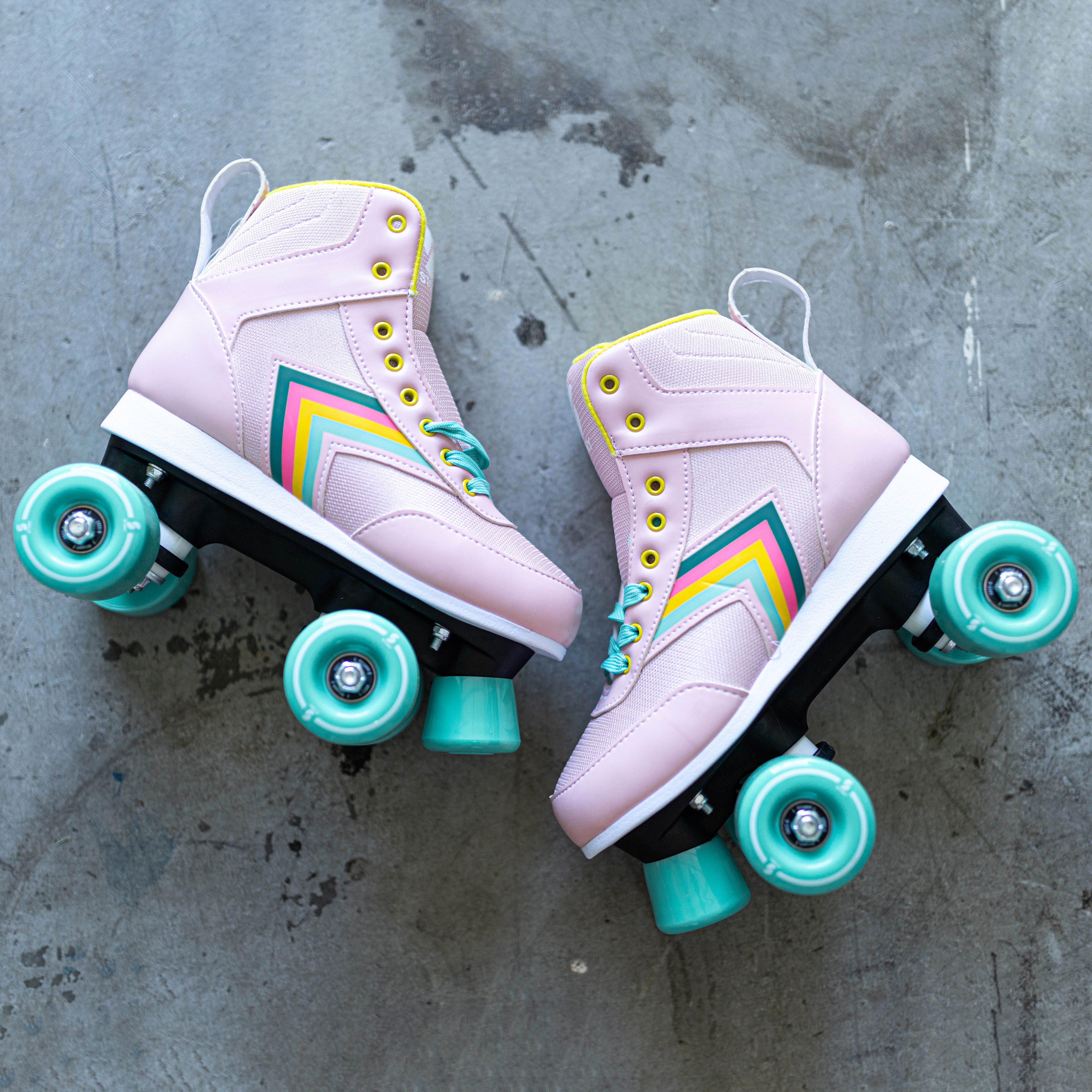 Story Spectrum Quad Roller skates