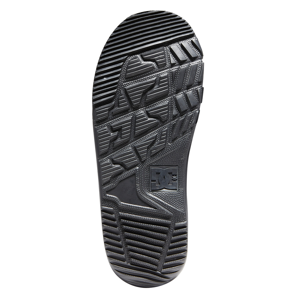 DC Phase Snowboard Boots