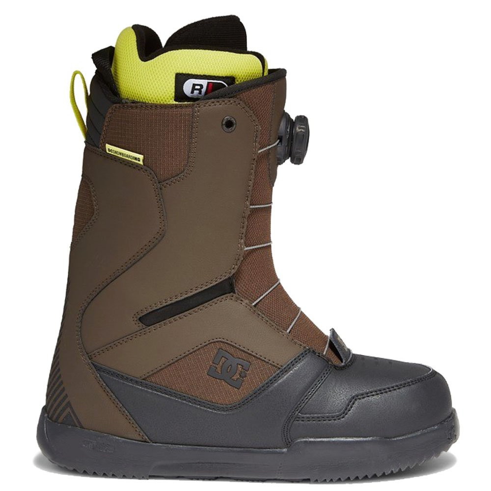 DC Scout BOA Snowboard čizme