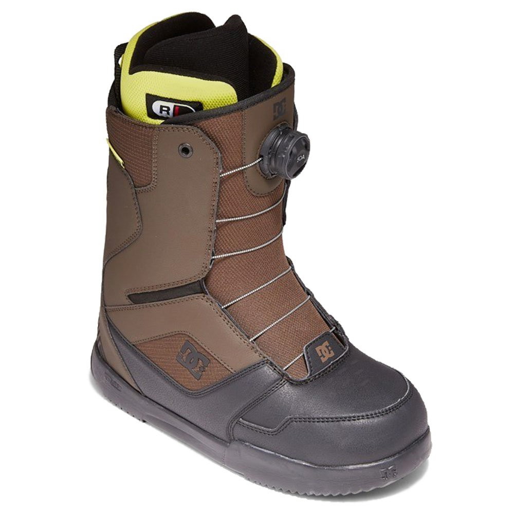 DC Scout BOA Snowboard čizme