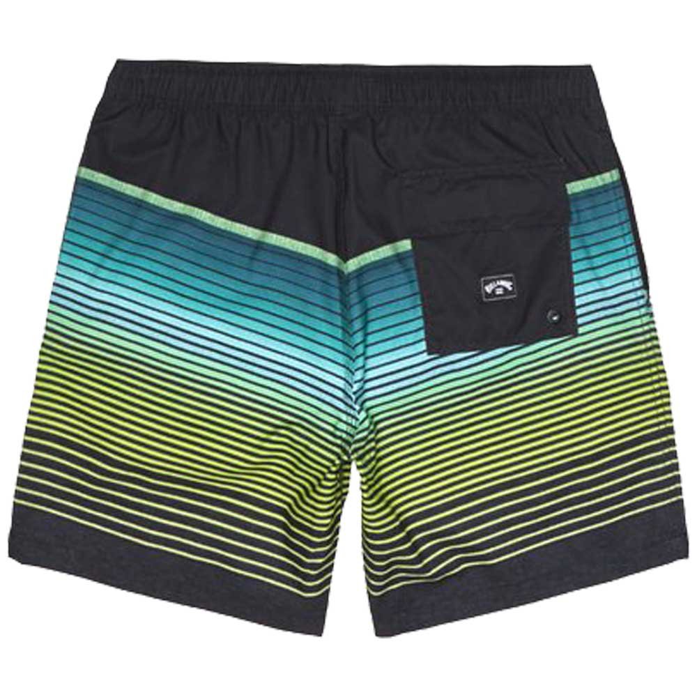 Billabong All Day Šorc za Surfanje