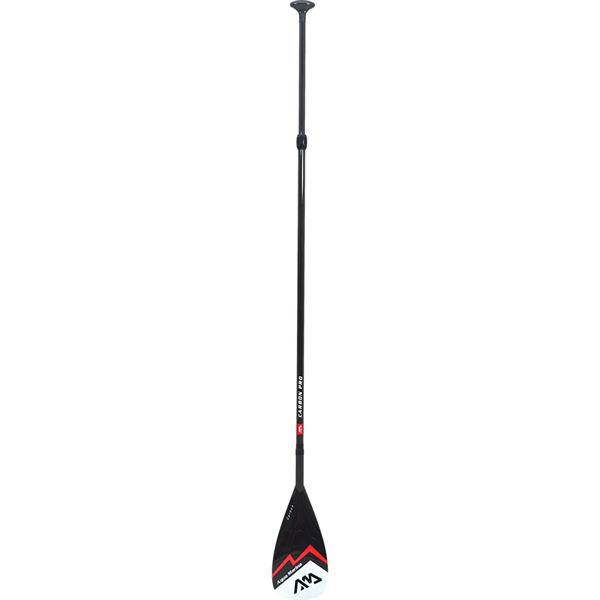 Aqua Marina Carbon Pro SUP 3-komponentna vesla