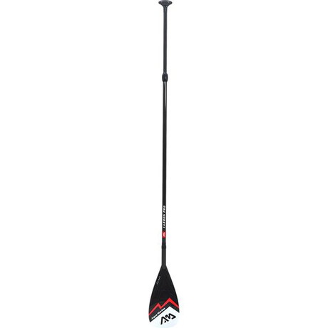 Aqua Marina Carbon Pro SUP 3-komponentna vesla