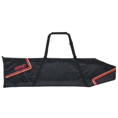 Amplifi Torba za Daske Mood Black