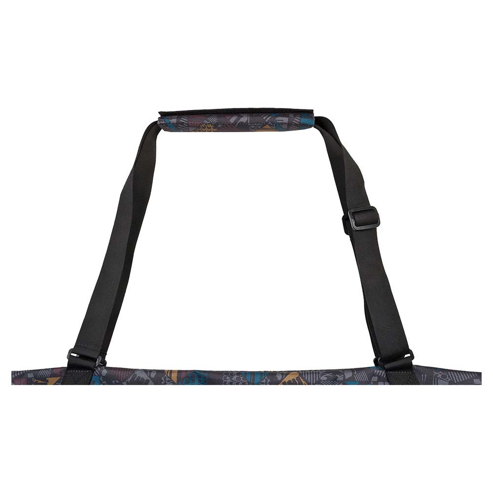 Amplifi Torba za Daske Mood Black