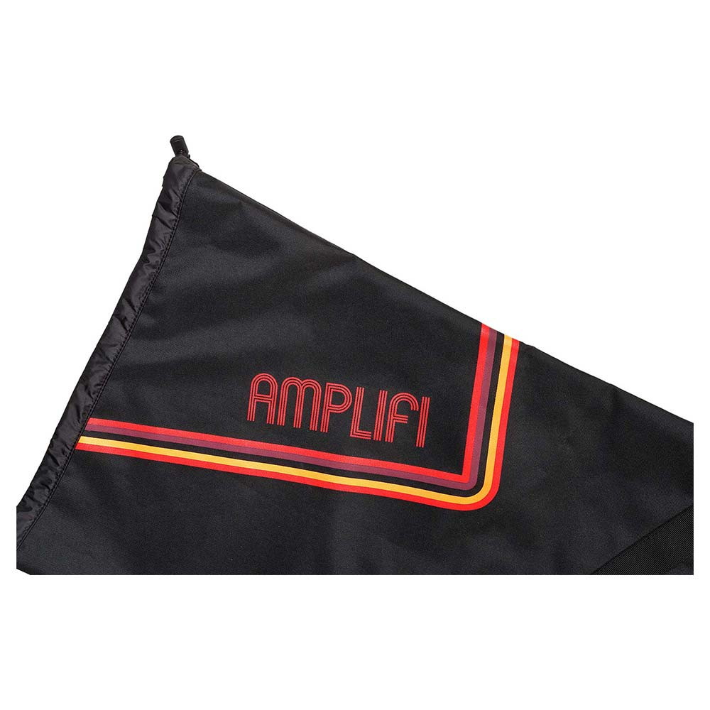 Amplifi Torba za Daske Mood Black