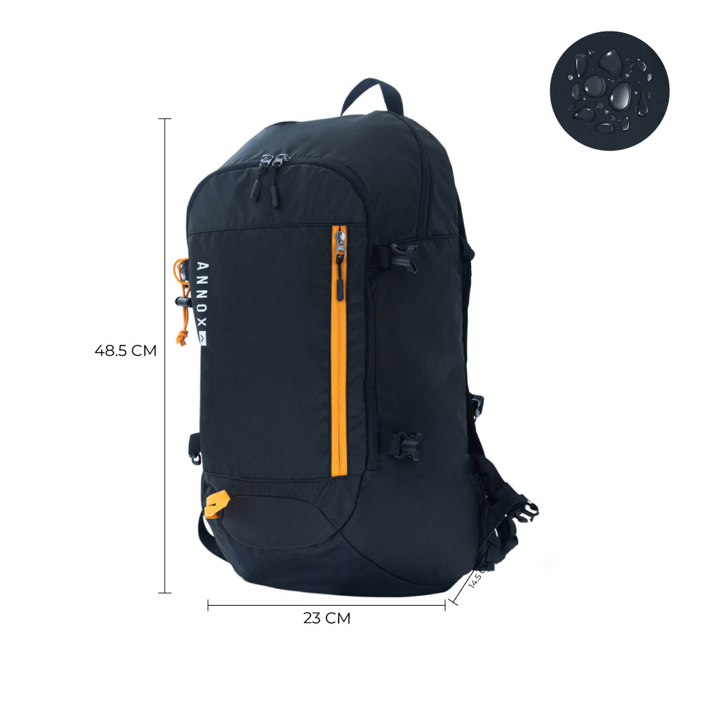 Annox Adventure Lagani Sportski Ruksak