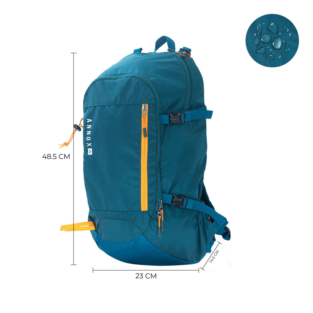 Annox Adventure Lagani Sportski Ruksak