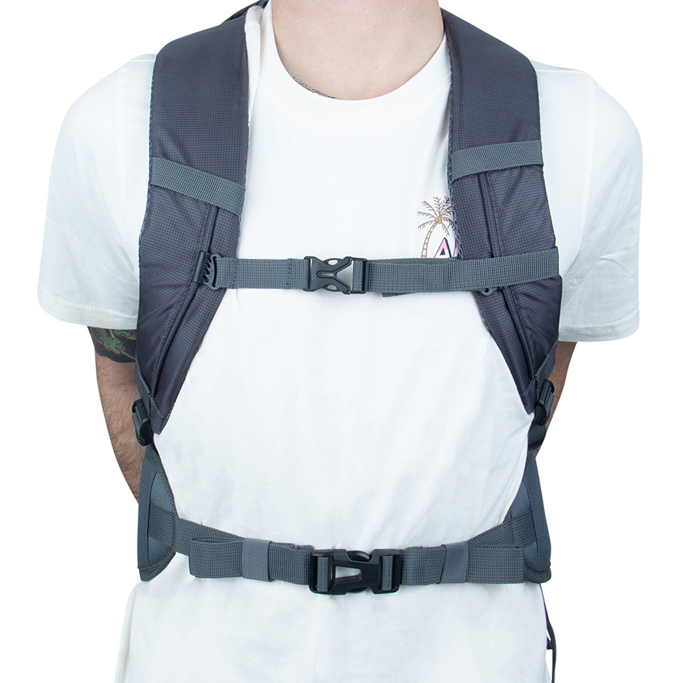 Annox Snow Pro Ruksak