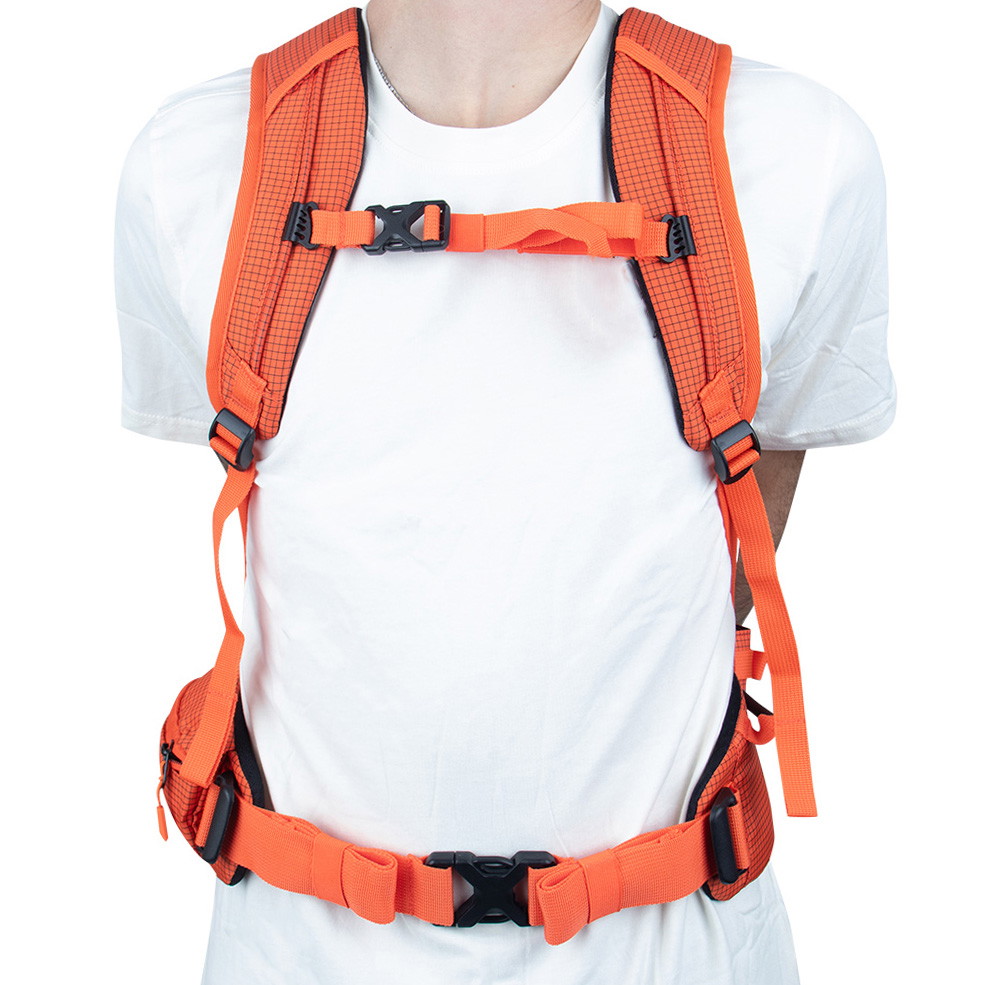 Annox Discovery Održiva Ruksak 30L
