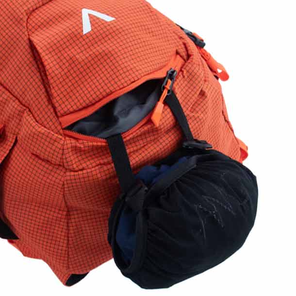 Annox Discovery Održiva Ruksak 30L
