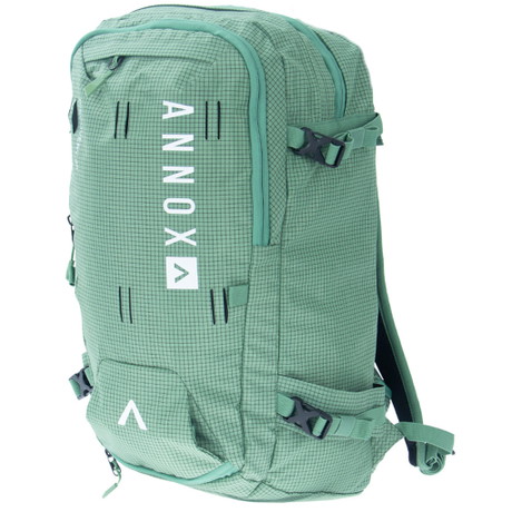 Annox Discovery Održiva Ruksak 30L