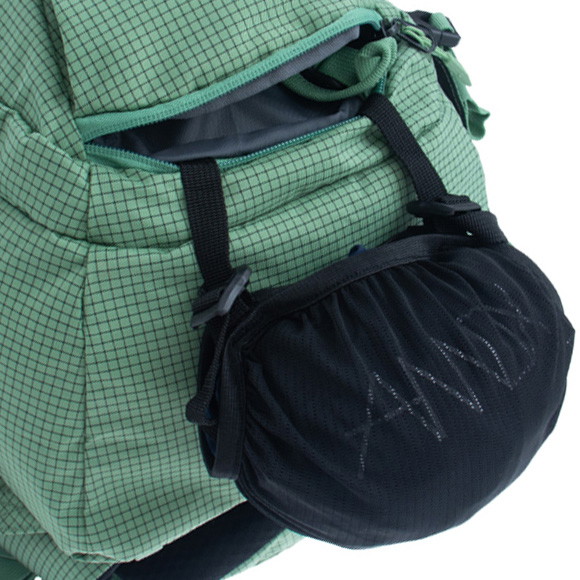 Annox Discovery Održiva Ruksak 30L