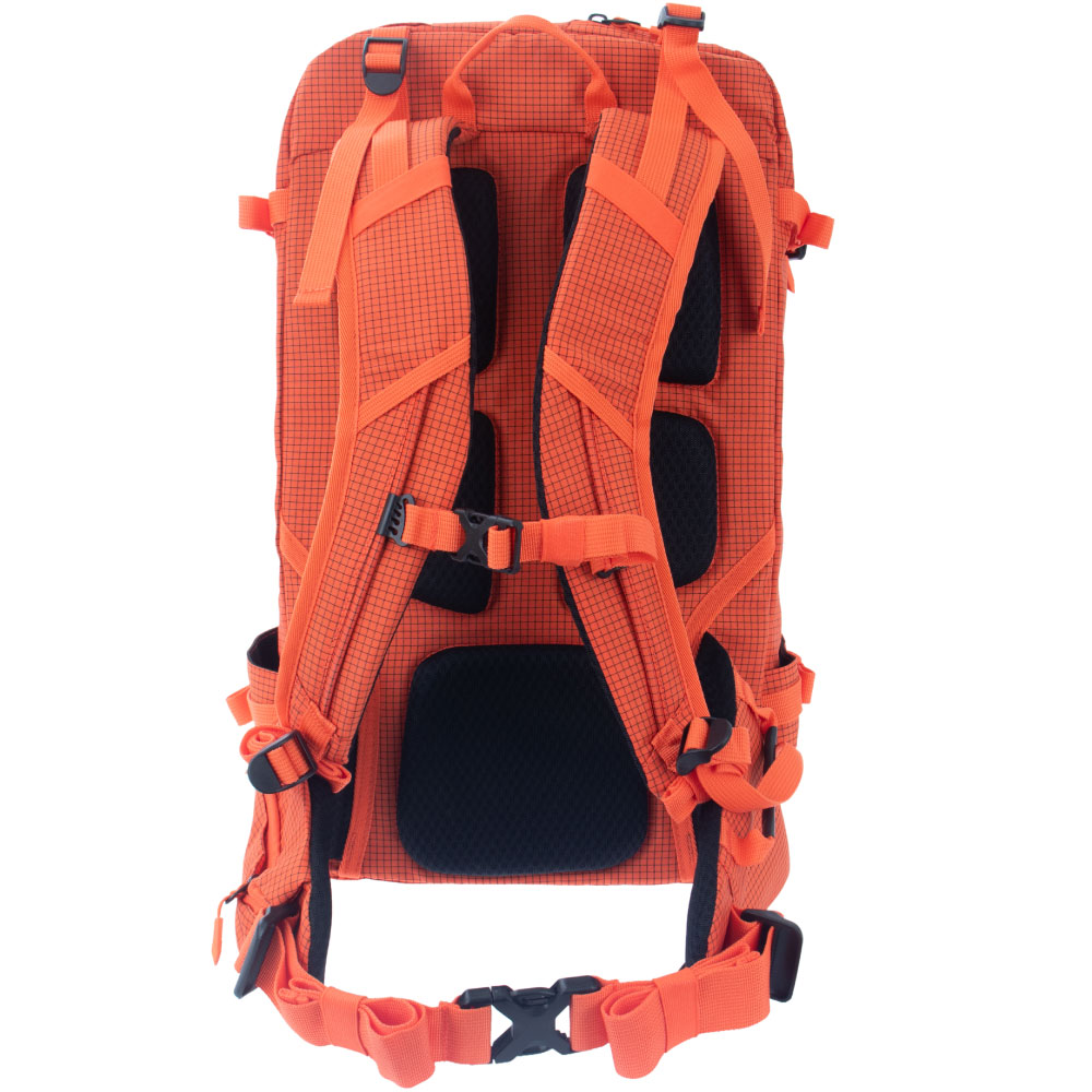 Annox Discovery Održiva Ruksak 30L
