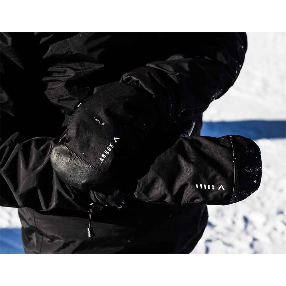 Annox Blizzard rukavice za skijanje/snowboarding