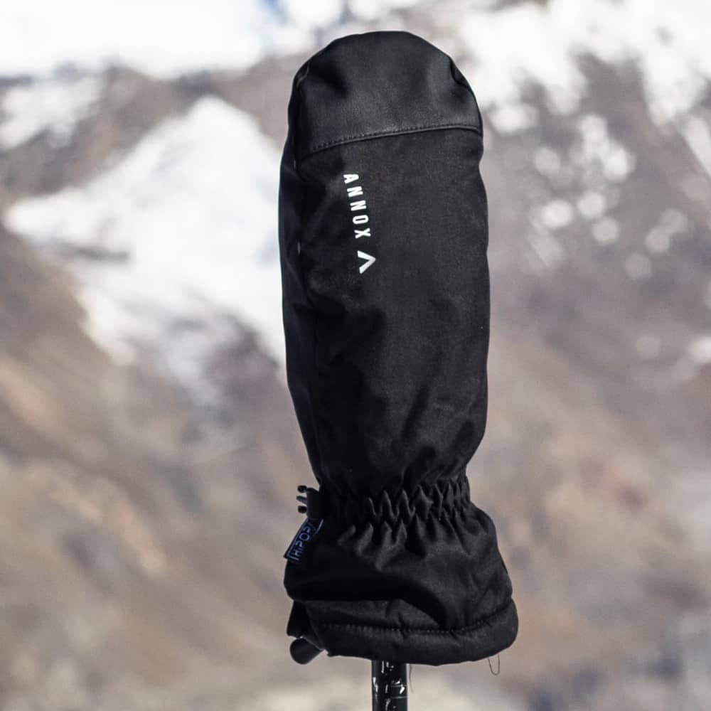 Annox Blizzard rukavice za skijanje/snowboarding
