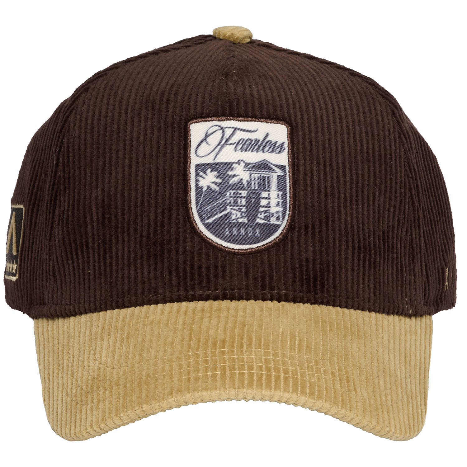 Annox Fearless Cap