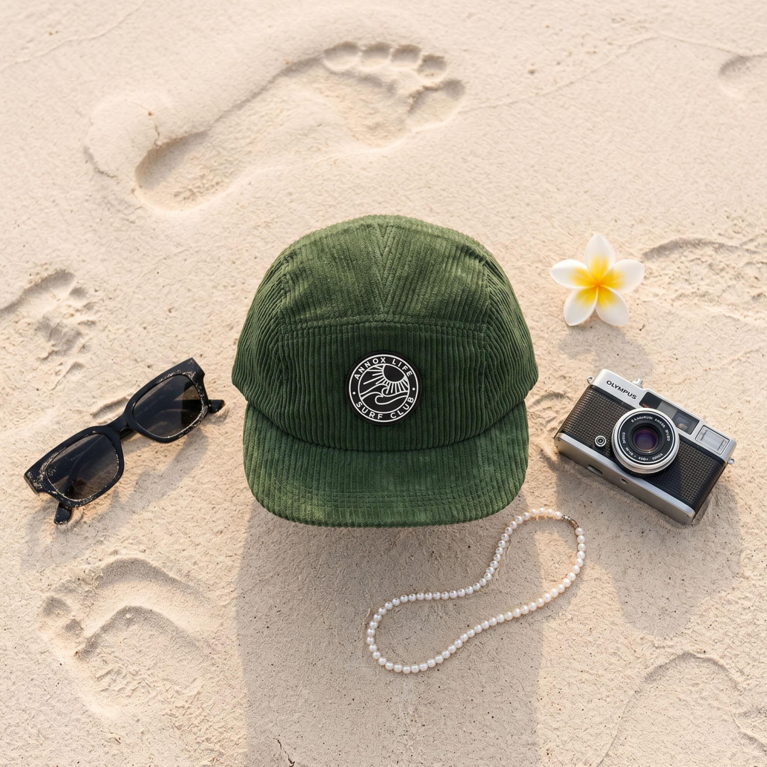 Annox Heat Cap