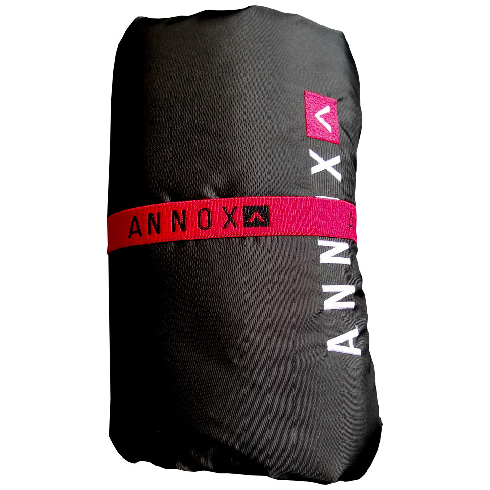 Annox Deluxe Promjena Podmetač